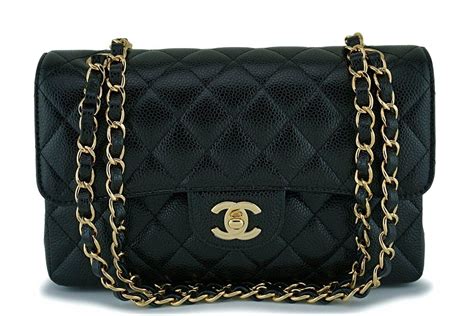 chanel bolsa classica preço|Bolsa Chanel Clássica Small Double Flap .